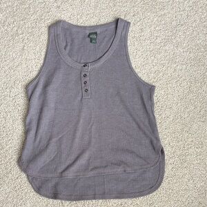 Wild Fable Top